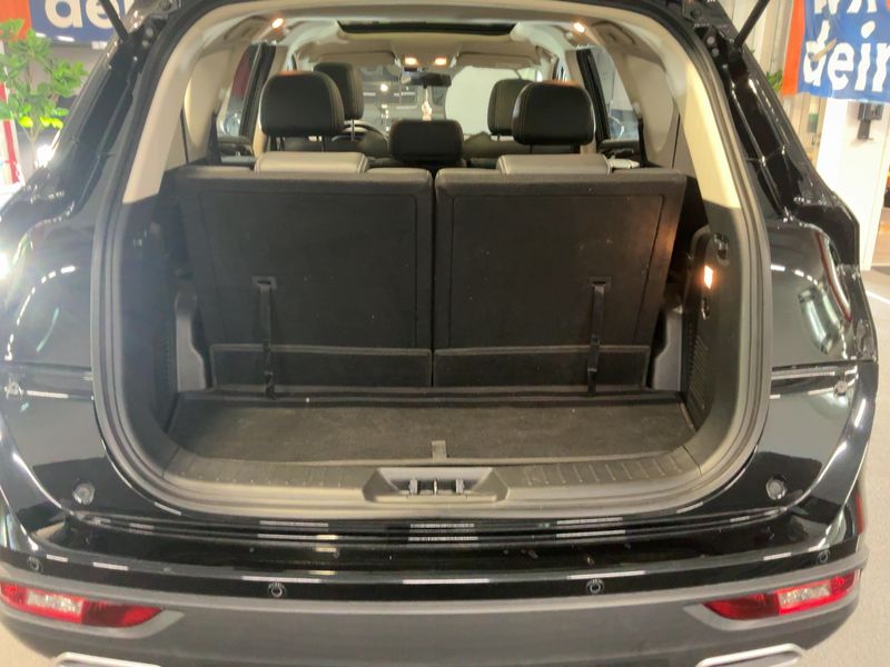 DFSK Glory 580 1.5 Turbo Luxury — zdjęcie 10