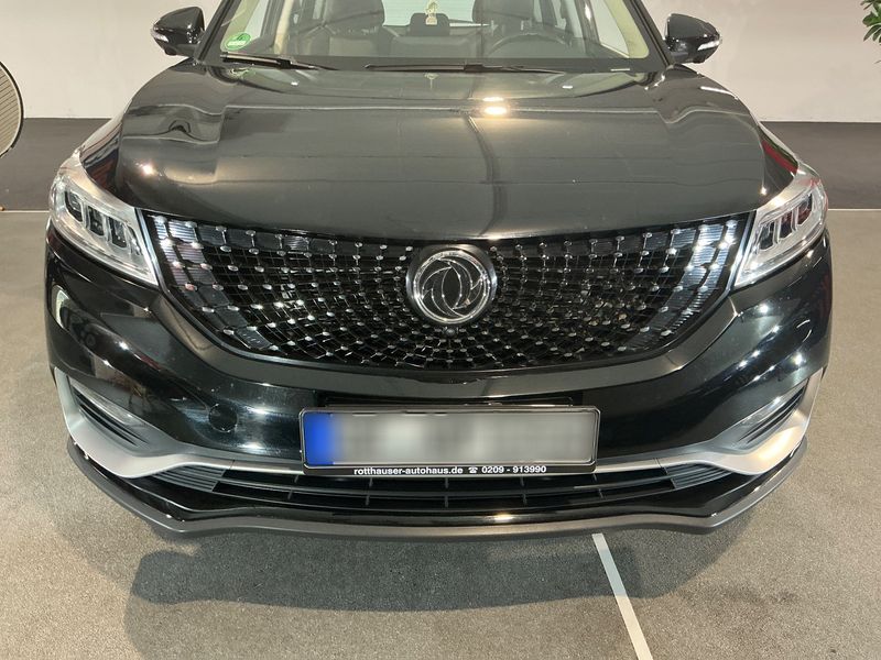 DFSK Glory 580 1.5 Turbo Luxury 2023 – снимка 24