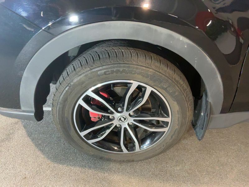 DFSK Glory 580 1.5 Turbo Luxury 2023 – снимка 3