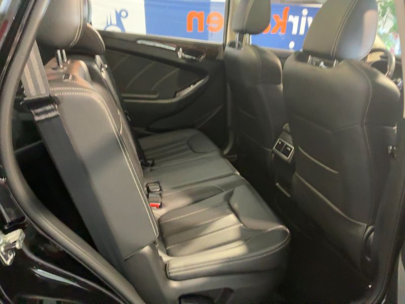 DFSK Glory 580 1.5 Turbo Luxury — zdjęcie 14