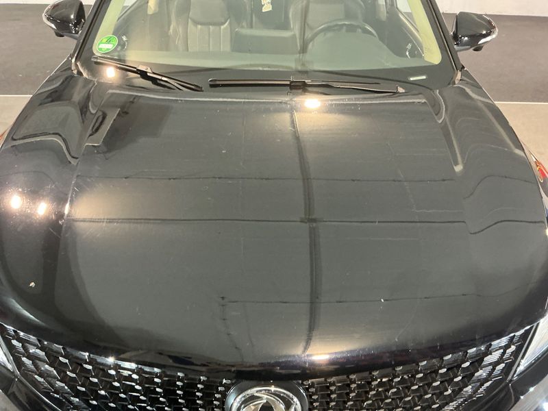 DFSK Glory 580 1.5 Turbo Luxury 2023 – снимка 23