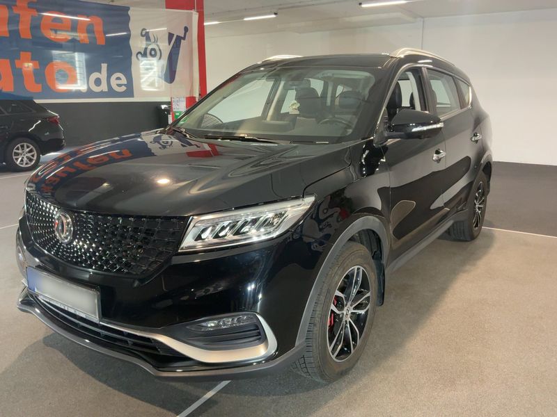 DFSK Glory 580 1.5 Turbo Luxury