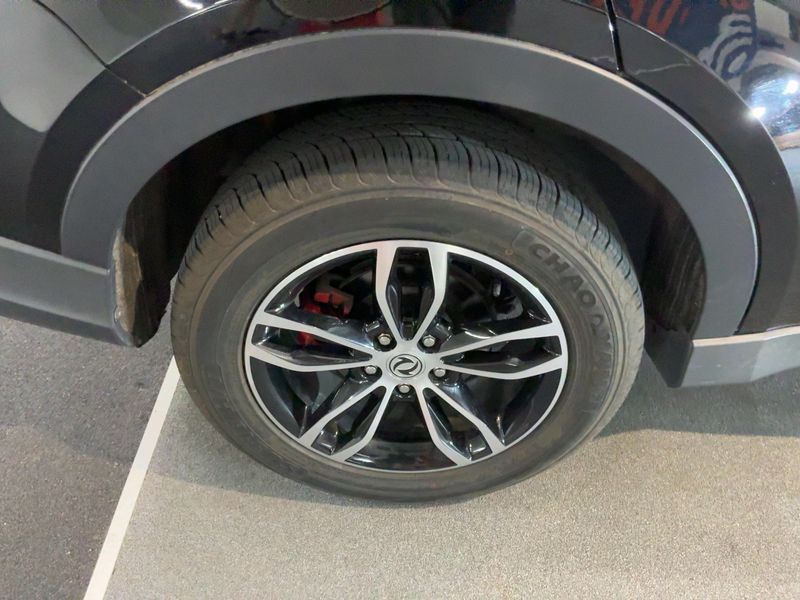 DFSK Glory 580 1.5 Turbo Luxury 2023 – снимка 9
