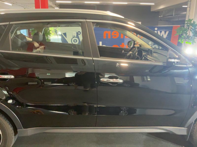 DFSK Glory 580 1.5 Turbo Luxury — zdjęcie 7
