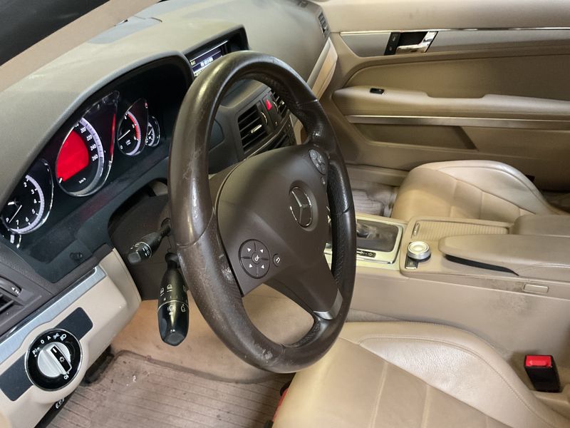 Mercedes-Benz E-Klasse E 220 CDI BlueEfficiency Elegance 2010 – снимка 23