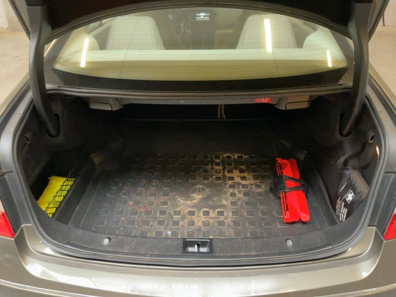 Mercedes-Benz E-Klasse E 220 CDI BlueEfficiency Elegance 2010 – снимка 15