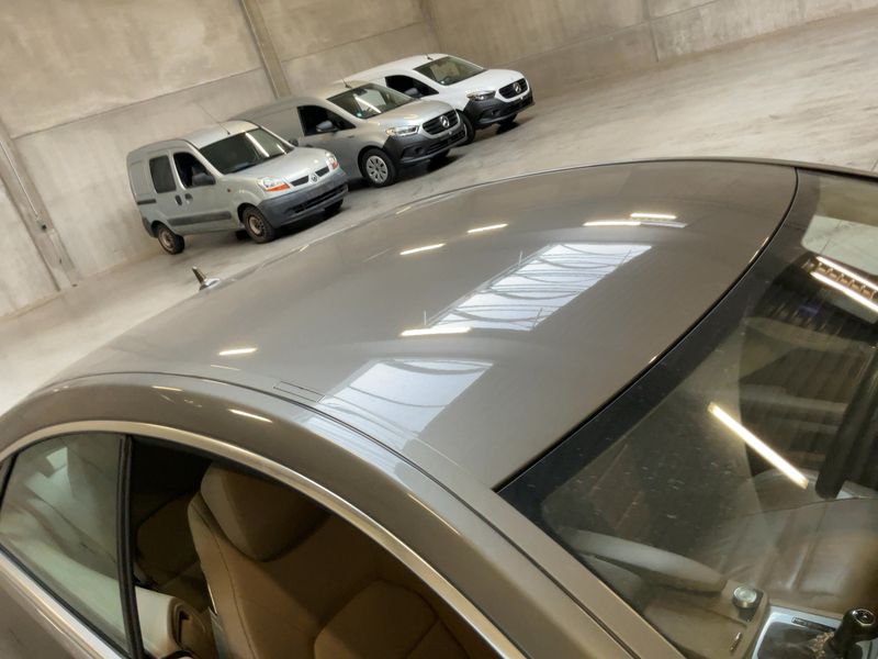 Mercedes-Benz E-Klasse E 220 CDI BlueEfficiency Elegance 2010 – снимка 13