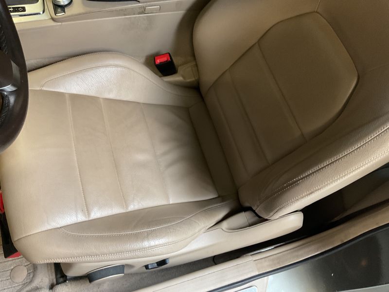 Mercedes-Benz E-Klasse E 220 CDI BlueEfficiency Elegance 2010 – снимка 22