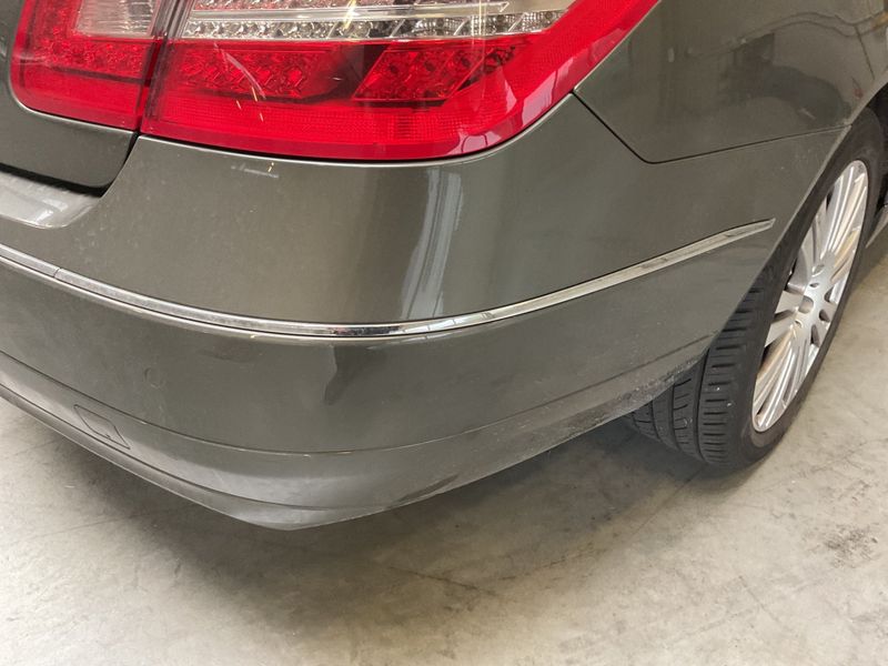Mercedes-Benz E-Klasse E 220 CDI BlueEfficiency Elegance 2010 – снимка 25