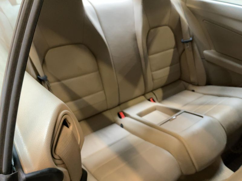 Mercedes-Benz E-Klasse E 220 CDI BlueEfficiency Elegance 2010 – снимка 19