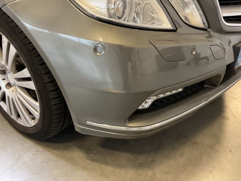 Mercedes-Benz E-Klasse E 220 CDI BlueEfficiency Elegance 2010 – снимка 26
