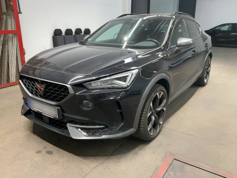 Cupra Formentor 1.4 e-HYBRID