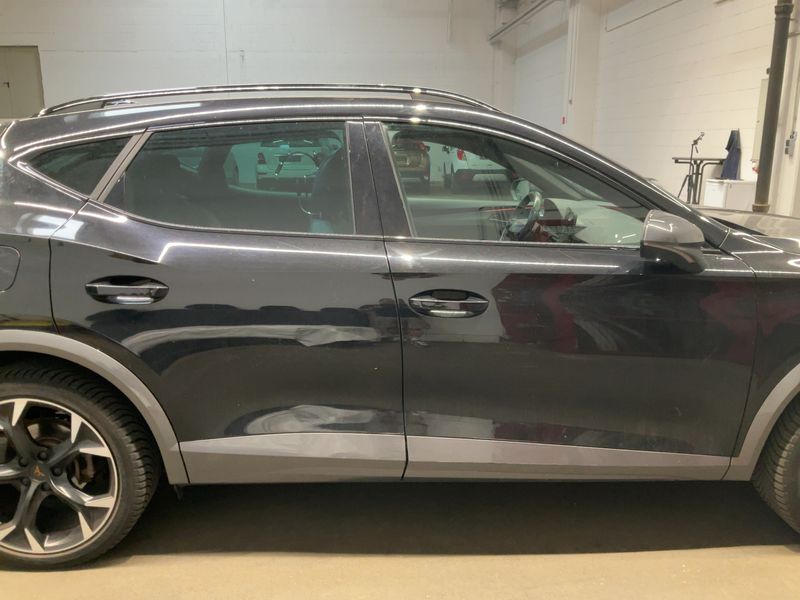 Cupra Formentor 1.4 e-HYBRID — zdjęcie 7
