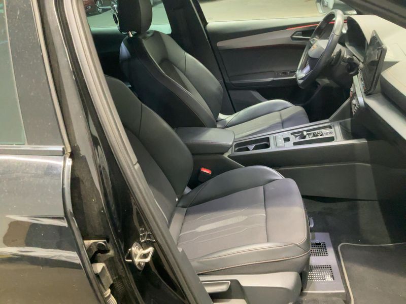 Cupra Formentor 1.4 e-HYBRID — zdjęcie 11