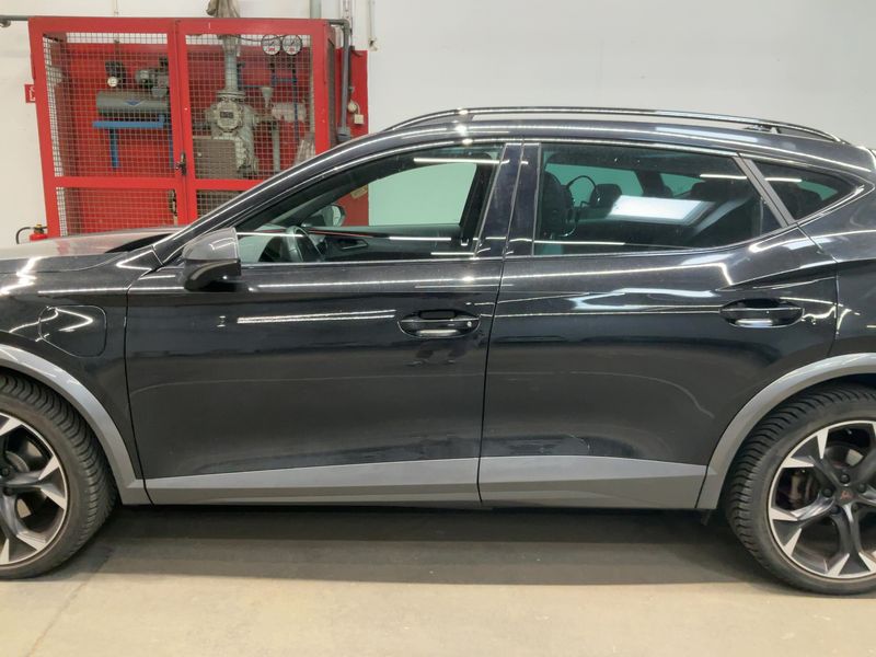 Cupra Formentor 1.4 e-HYBRID — zdjęcie 4
