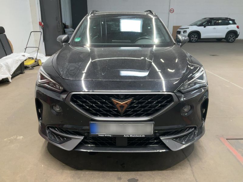 Cupra Formentor 1.4 e-HYBRID — zdjęcie 9