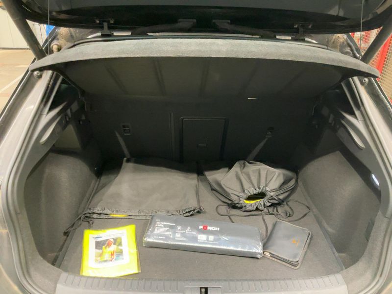 Cupra Formentor 1.4 e-HYBRID — zdjęcie 10