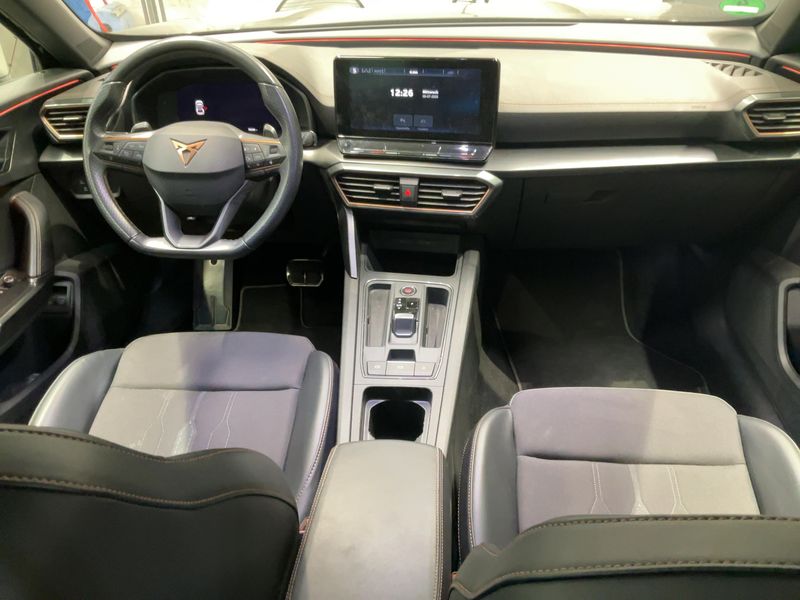 Cupra Formentor 1.4 e-HYBRID — zdjęcie 12