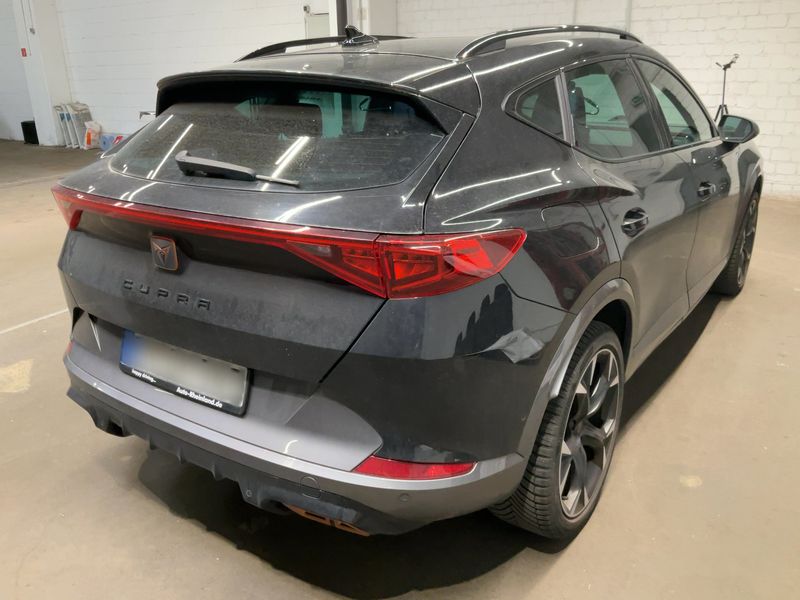 Cupra Formentor 1.4 e-HYBRID — zdjęcie 6