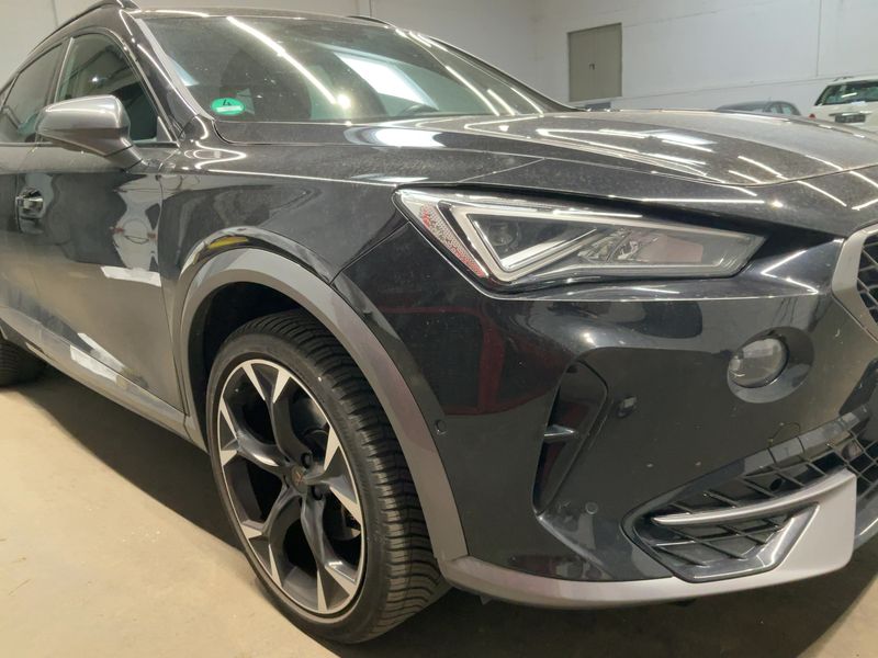 Cupra Formentor 1.4 e-HYBRID — zdjęcie 8