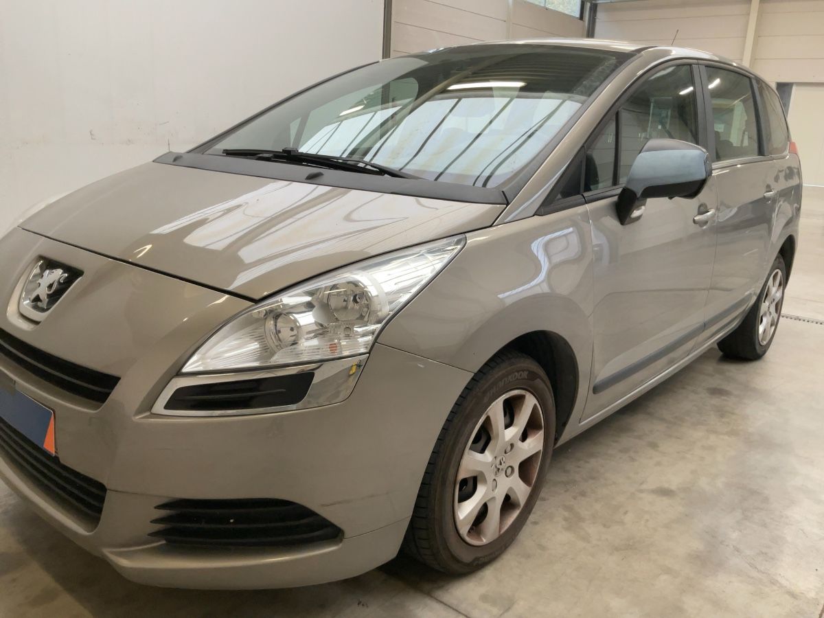 Peugeot 5008 1.6 Access