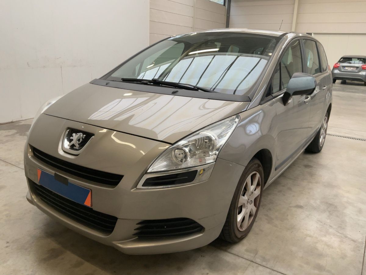 Peugeot 5008 1.6 Access