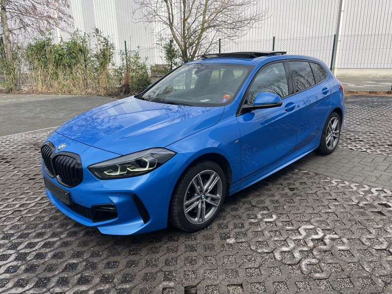 1er 118i M Sport