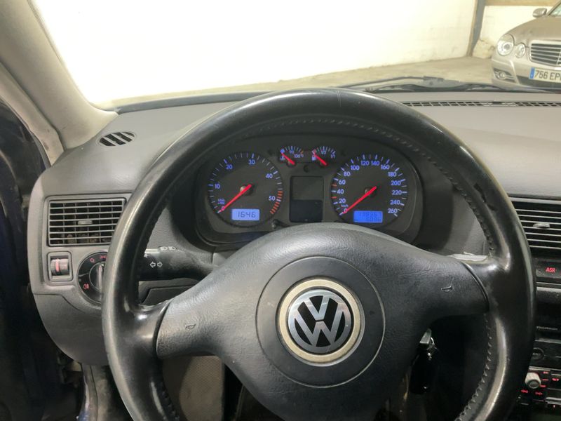 Volkswagen Golf IV 1.9 TDI GTI — zdjęcie 13