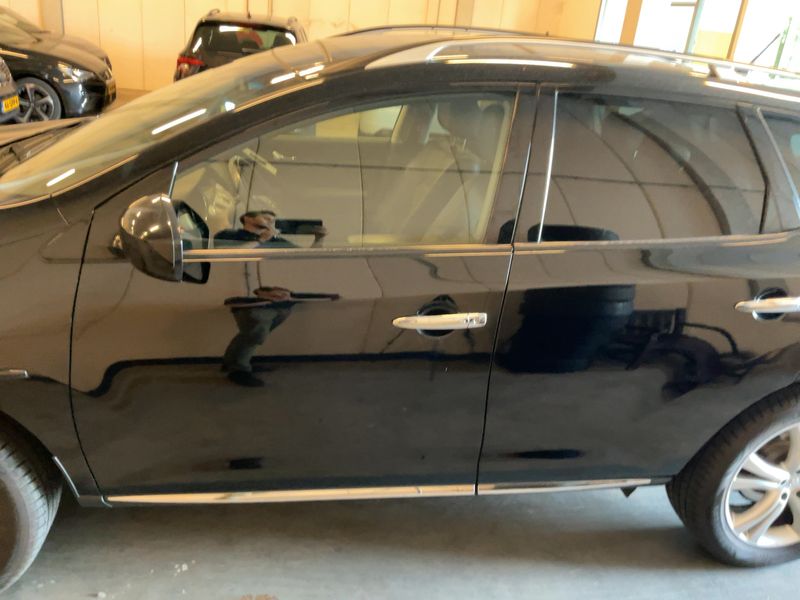 Nissan Murano 3.5 V6 Executive — zdjęcie 4