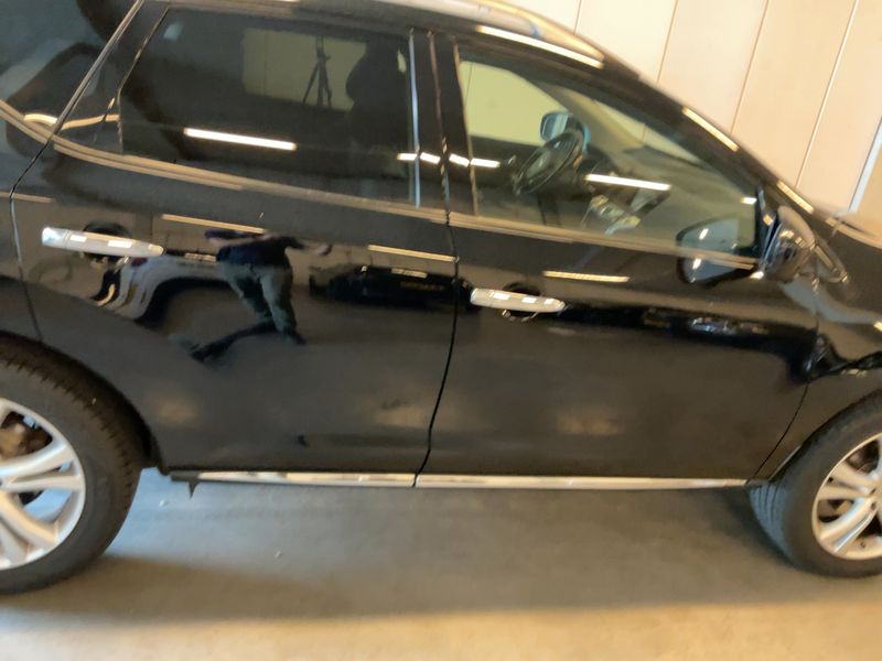 Nissan Murano 3.5 V6 Executive — zdjęcie 7