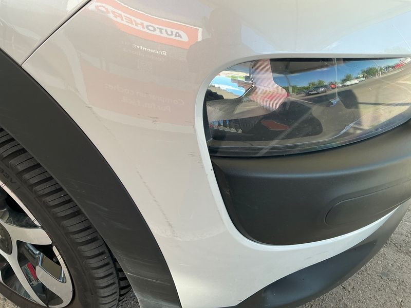Citroen C4 Cactus 1.6 Blue-HDi Shine Edition 2016 – снимка 26