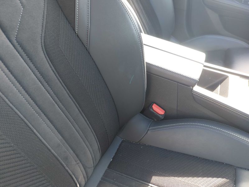 Peugeot 308 1.2 PureTech GT Pack 2022 – снимка 74