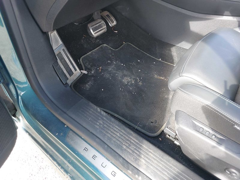 Peugeot 308 1.2 PureTech GT Pack 2022 – снимка 71