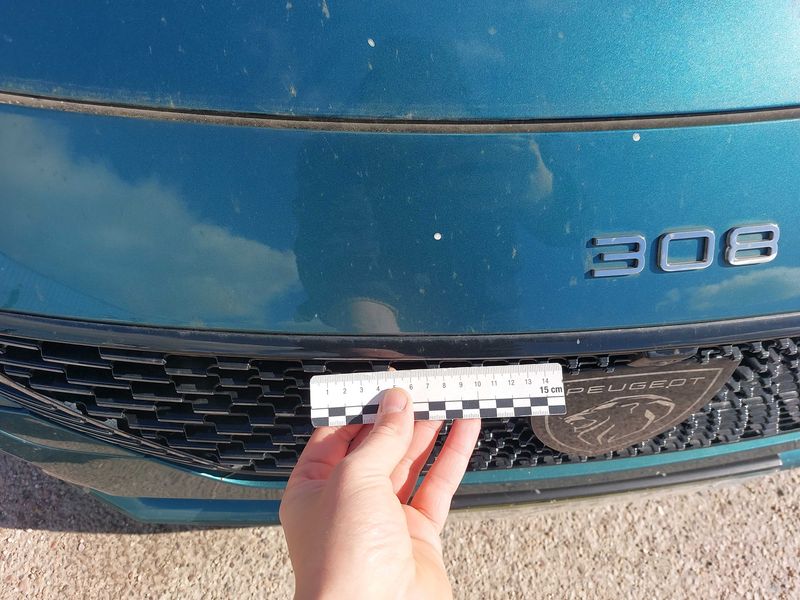 Peugeot 308 1.2 PureTech GT Pack 2022 – снимка 108