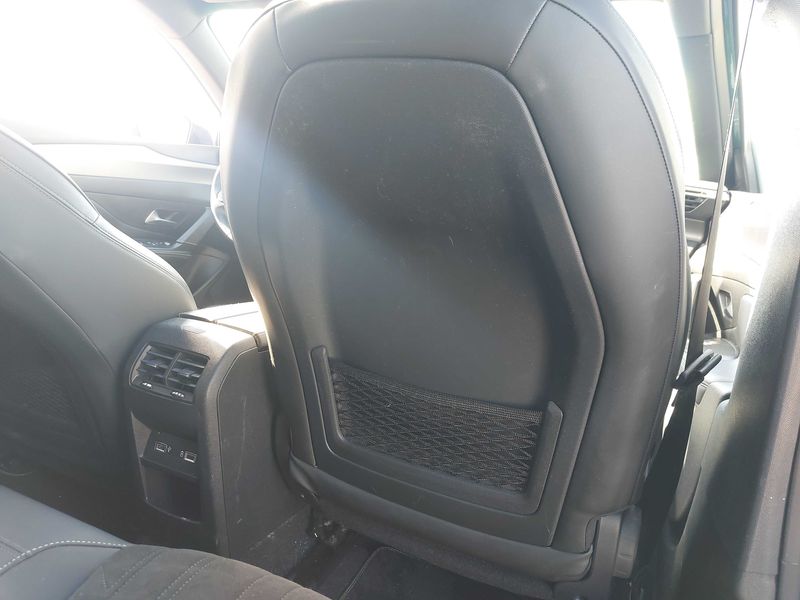 Peugeot 308 1.2 PureTech GT Pack 2022 – снимка 64