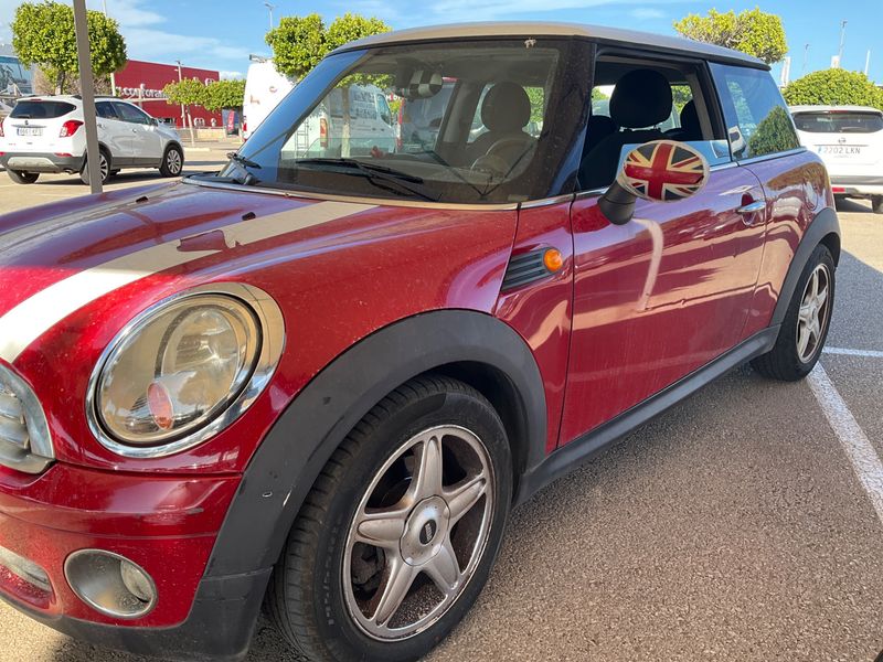 2007 MINI MINI