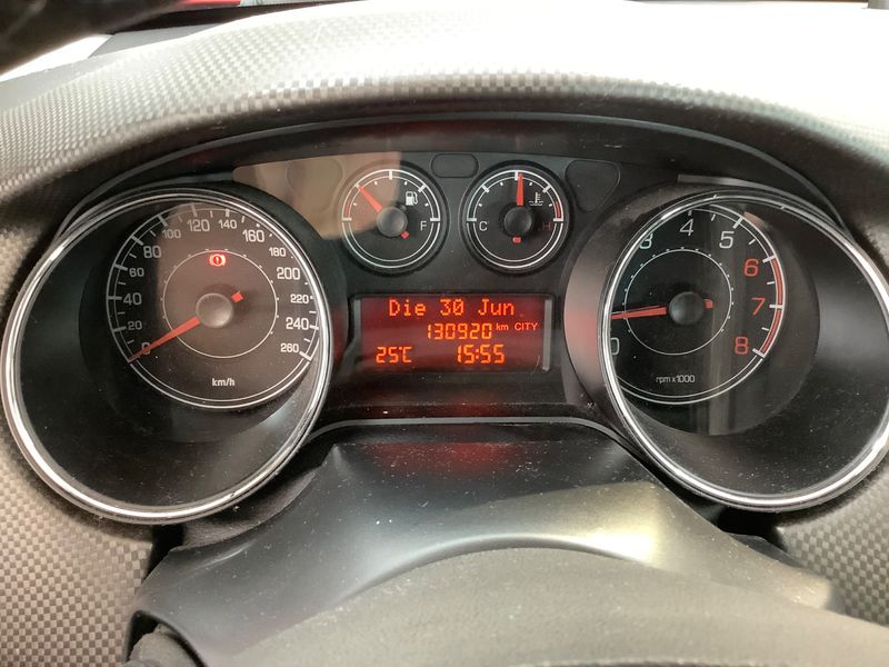 Fiat Bravo 1.4 Turbo T JET Dynamic — zdjęcie 4