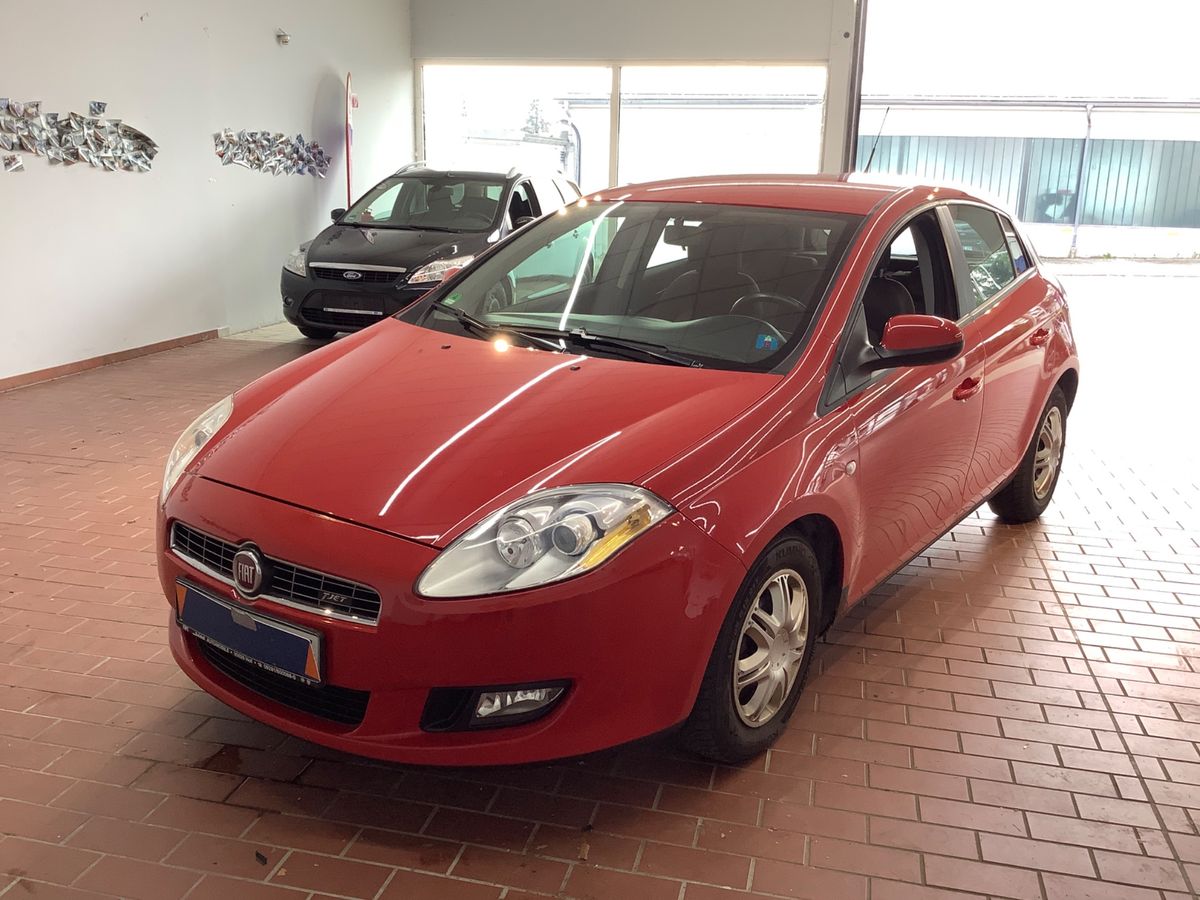 Fiat Bravo 2009
