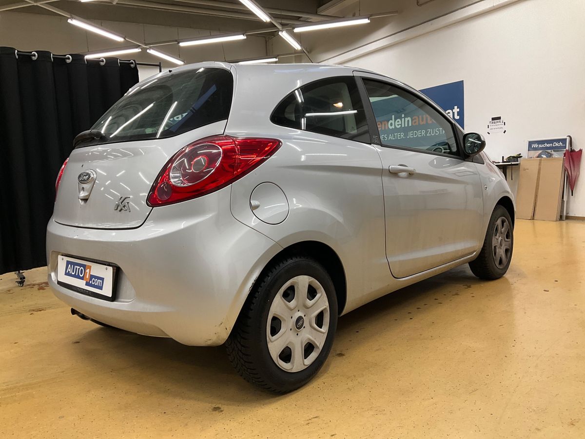 Ford Ka 1.2 Trend
