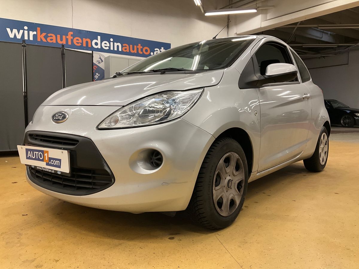 Ford Ka 1.2 Trend