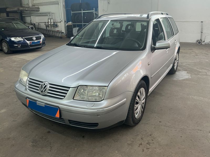 Volkswagen Bora 2.0 Sport Edition