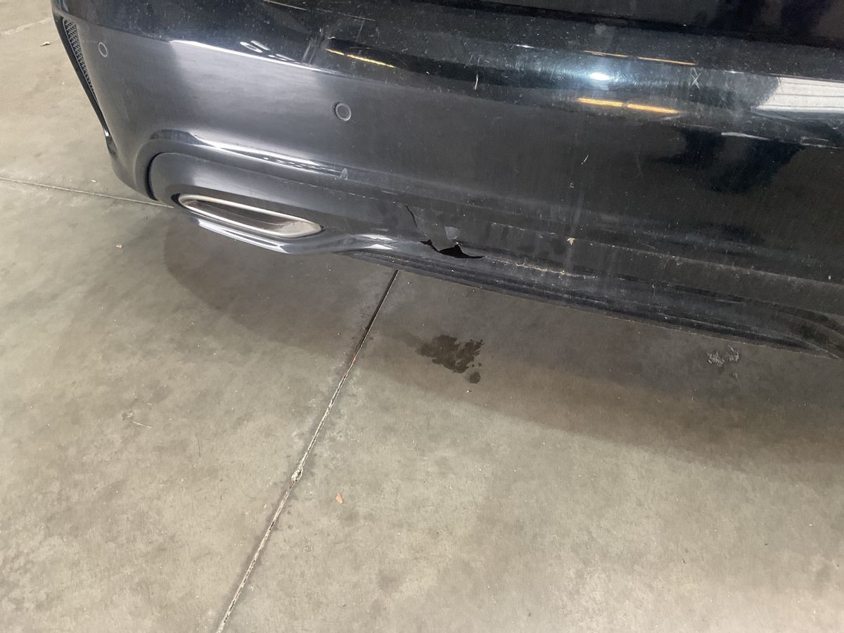 Mercedes-Benz A-Klasse 2018 — photo 36