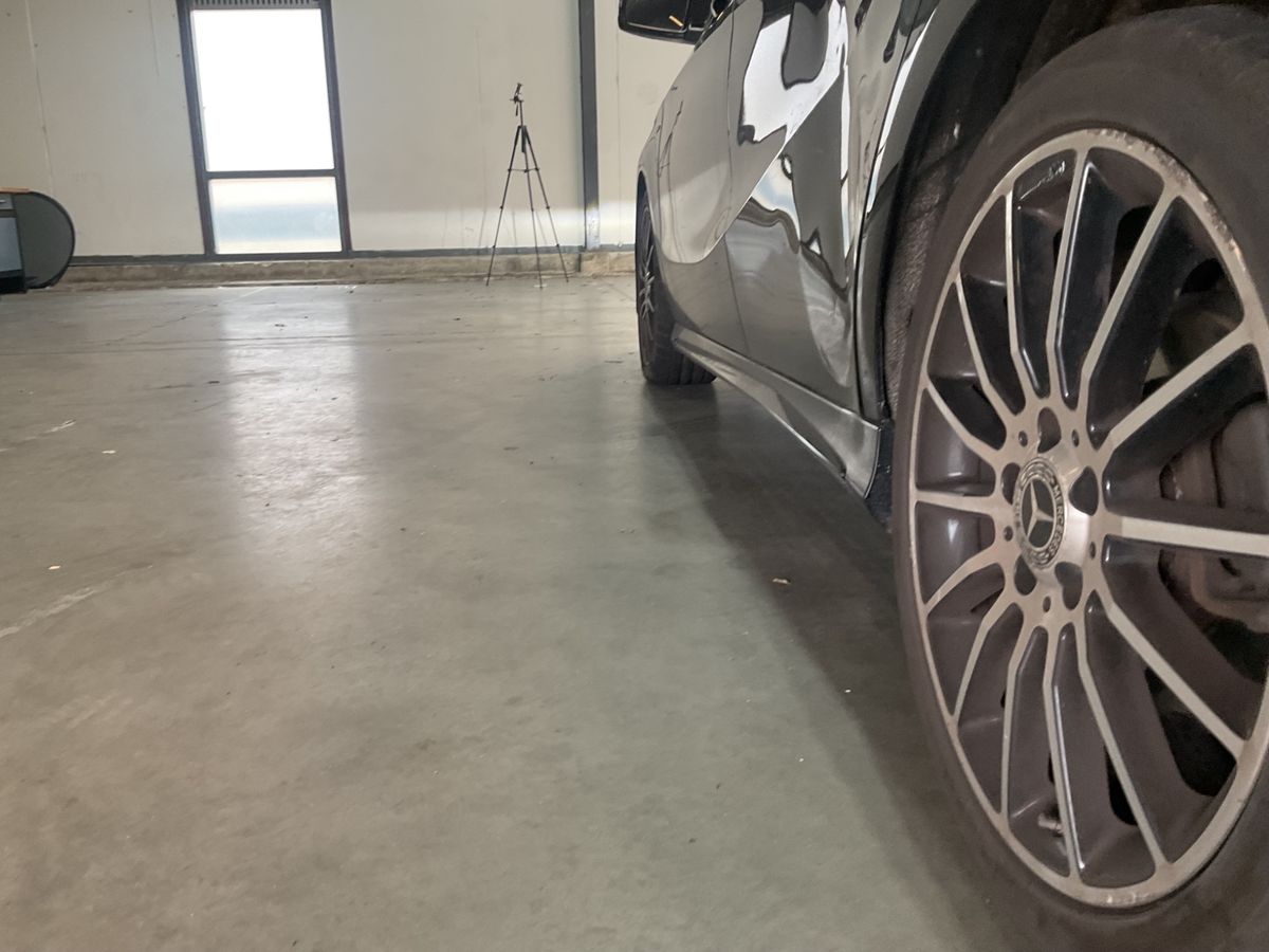 Mercedes-Benz A-Klasse 2018 — photo 25