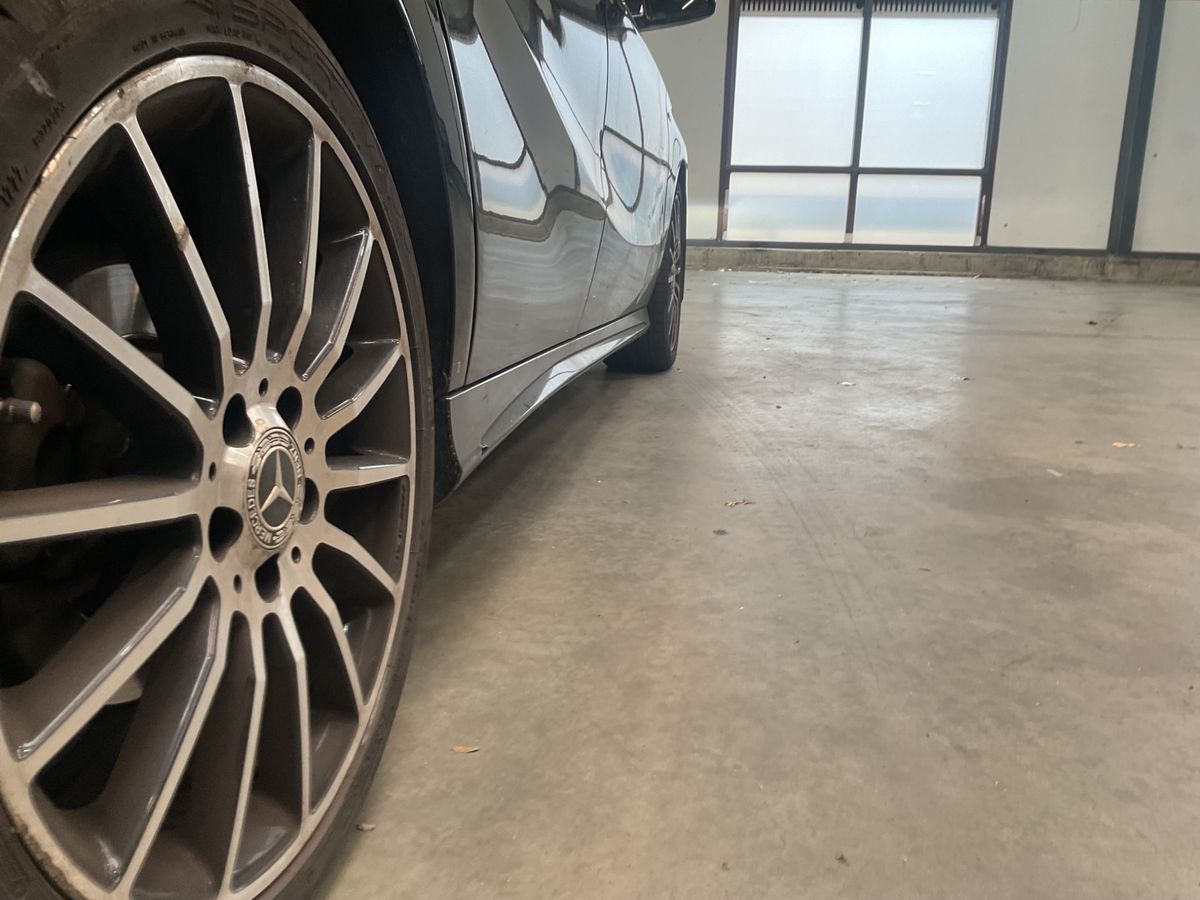 Mercedes-Benz A-Klasse 2018 — photo 30