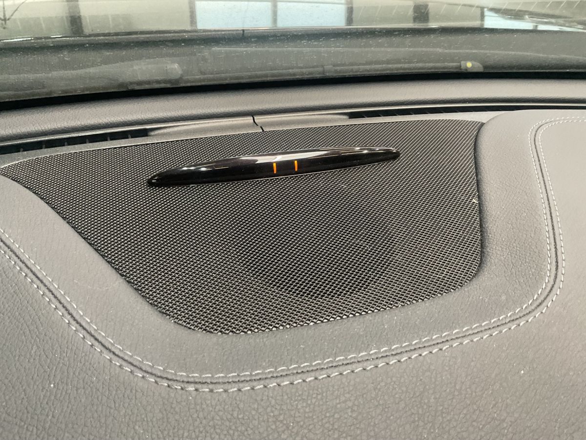 Mercedes-Benz A-Klasse 2018 — photo 26