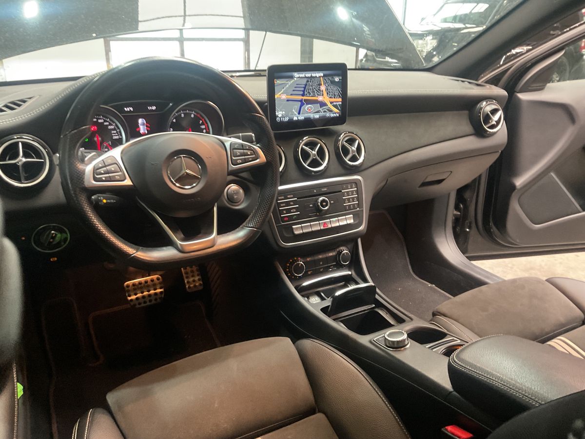 Mercedes-Benz A-Klasse 2018 — photo 18