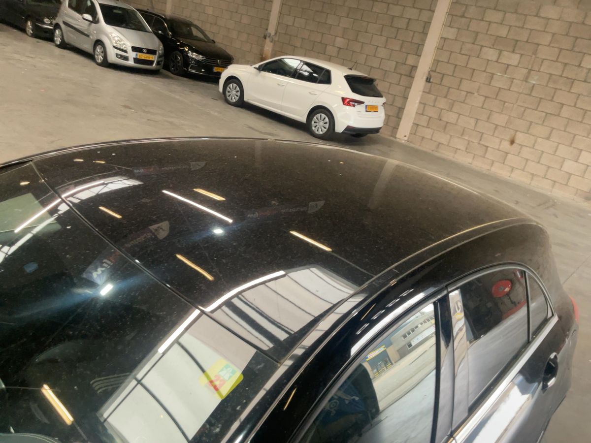 Mercedes-Benz A-Klasse 2018 — photo 14