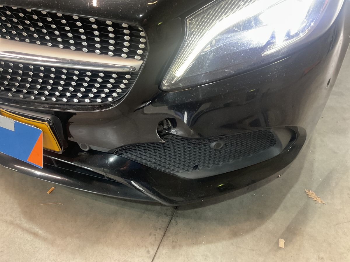 Mercedes-Benz A-Klasse 2018 — photo 38