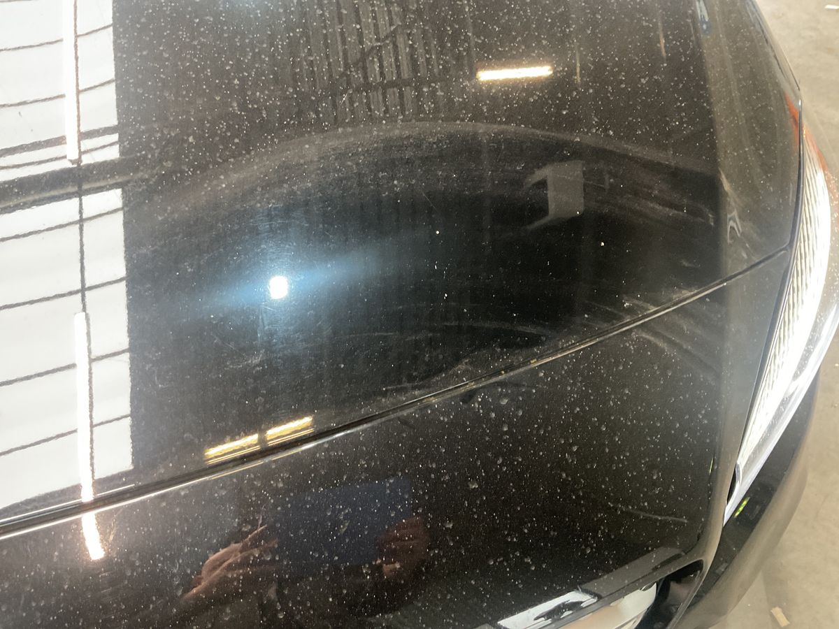 Mercedes-Benz A-Klasse 2018 — photo 3