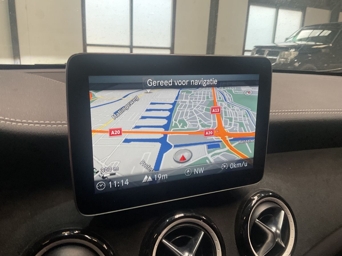 Mercedes-Benz A-Klasse 2018 — photo 27